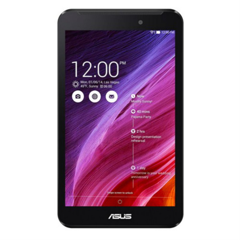 Verkoop je Asus Memo Pad 7 K013 bij GSMLoket