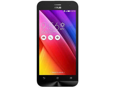 Zenfone 2 Laser 16GB ZE550KL