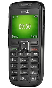 Phone Easy 510