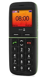 Phone Easy 342