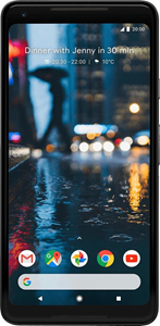 Pixel 2 XL 64GB