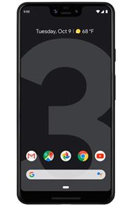 Pixel 3 XL 128GB