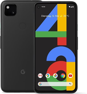 Pixel 4a 5G 128GB