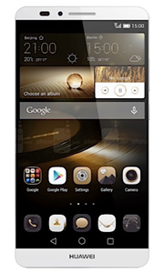 Ascend Mate 7