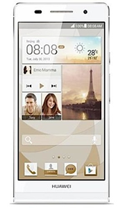 Ascend P6