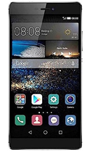 Ascend P8