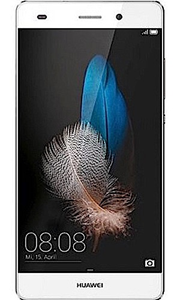 Ascend P8 Lite