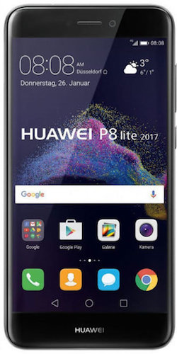 Huawei Ascend P8 Lite 2017