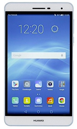 Huawei Mediapad T2 7.0 16GB BGO-DL09