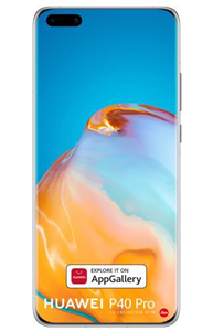 P40 Pro 5G Dual Sim 128GB