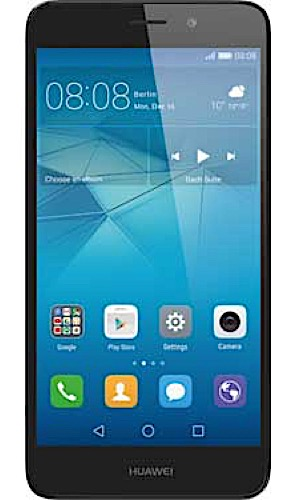 huawei gt 5