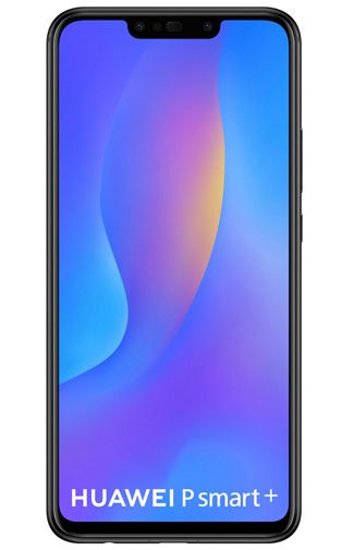 Huawei P Smart Plus 128GB 2018