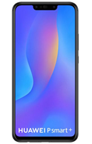 P Smart Plus 64GB 2018