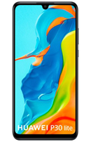 P30 Lite 128GB MAR-LX1A