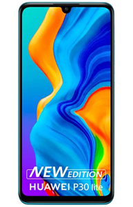 P30 Lite 256GB MAR-LX1B