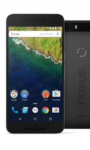 Huawei Nexus 6p 32GB