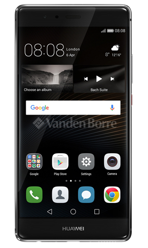 Huawei Ascend P9 Plus