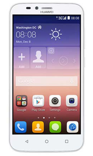 Huawei Ascend Y625