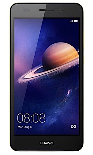 Huawei Y6 II