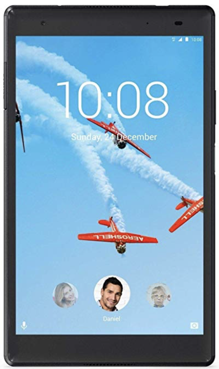 Lenovo Tab 4 8.0 16GB Wifi TB-8504F