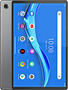 Tab M10 FHD Plus 128GB TB-X606F