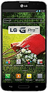 G Pro Lite D680