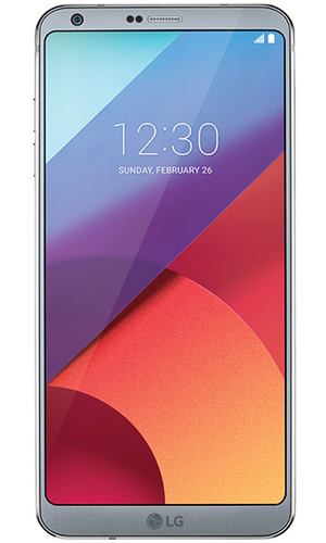 LG G6