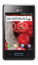 Optimus L3II E430