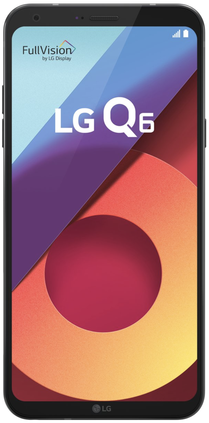 LG Q6 M700n