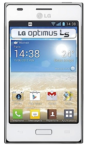 Optimus L5 E610