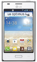 Optimus L5 E610