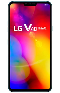 V40 Thinq 128GB