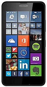 Lumia 540