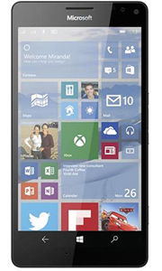 Lumia 950 XL