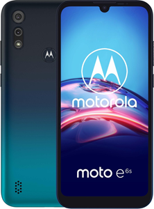 Moto E6s 64GB