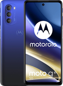 Moto G51 5G 128GB