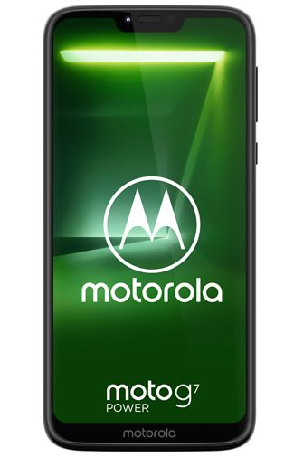 Motorola G7 Power Dual Sim XT1955-4