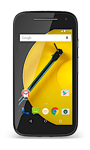 Motorola Moto E