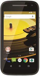 Moto E 2nd XT1524