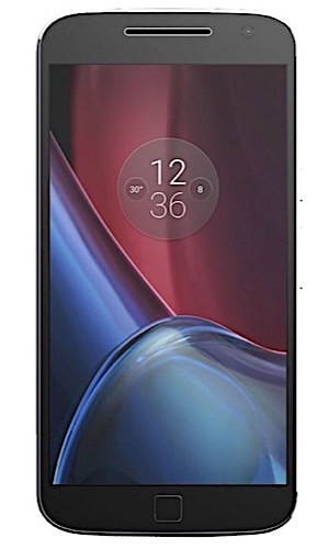 Motorola Moto G4 Plus DS 16GB XT1642