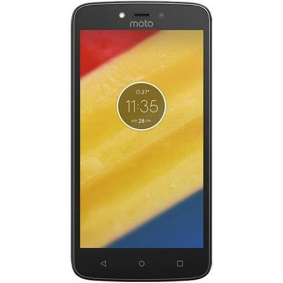 Motorola Moto C Plus DS XT1723