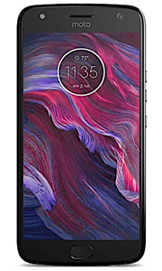 Moto X4 Dual Sim 64GB XT1900-7