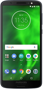 Moto G6 Plus 32GB XT1926-3