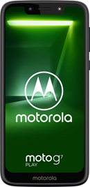 Moto G7 Play 32GB XT1952-1