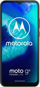 Moto G8 Power Lite 64GB