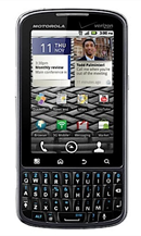 Droid Pro XT610