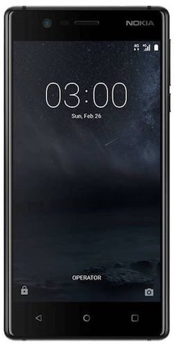 Nokia 3