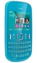 Asha 200