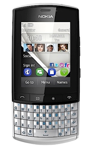 Asha 303