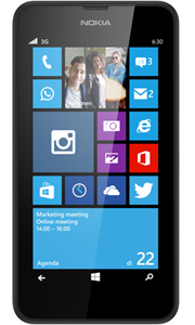 Lumia 635